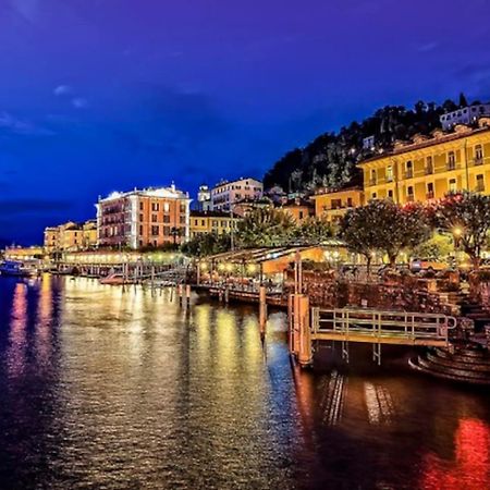 Bellagio Panoramic Mini Loft Giove Διαμέρισμα Εξωτερικό φωτογραφία