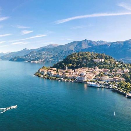 Bellagio Panoramic Mini Loft Giove Διαμέρισμα Εξωτερικό φωτογραφία