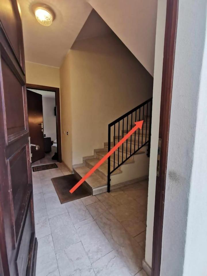 Bellagio Panoramic Mini Loft Giove Διαμέρισμα Εξωτερικό φωτογραφία