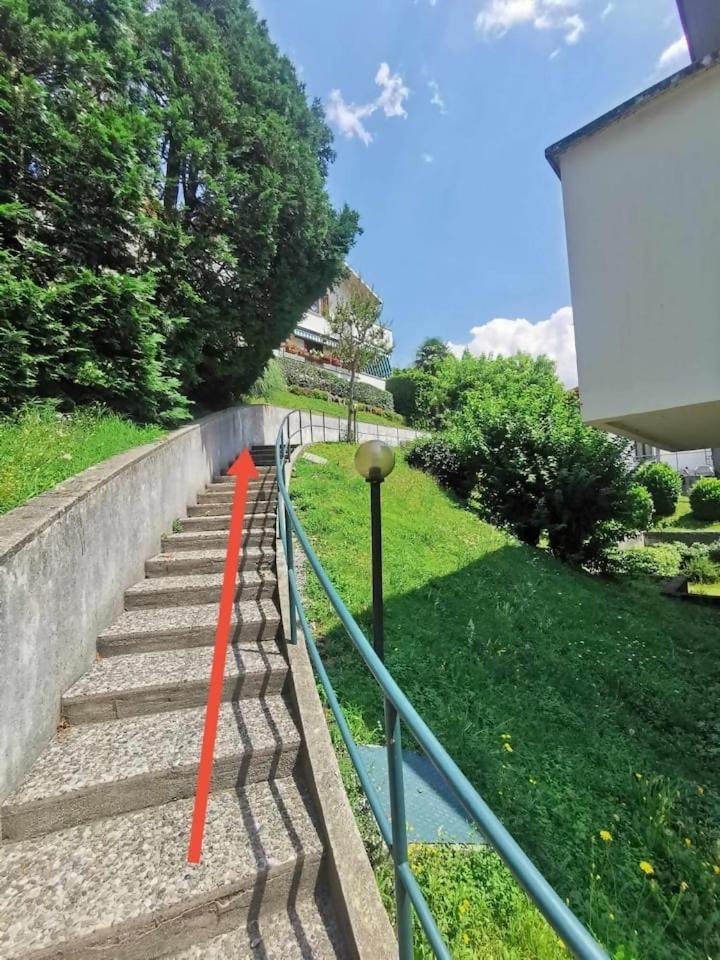 Bellagio Panoramic Mini Loft Giove Διαμέρισμα Εξωτερικό φωτογραφία