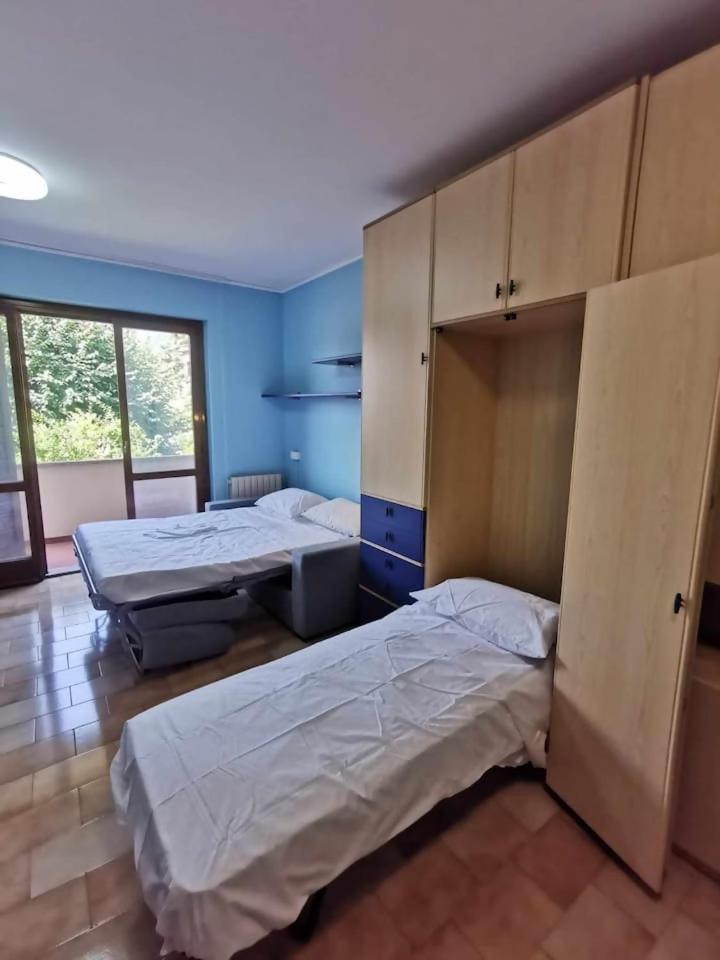 Bellagio Panoramic Mini Loft Giove Διαμέρισμα Εξωτερικό φωτογραφία
