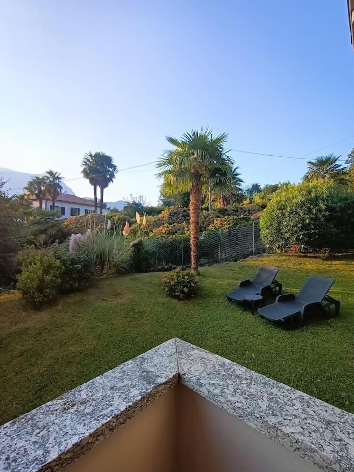 Bellagio Panoramic Mini Loft Giove Διαμέρισμα Εξωτερικό φωτογραφία