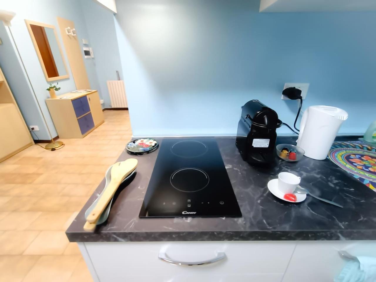 Bellagio Panoramic Mini Loft Giove Διαμέρισμα Εξωτερικό φωτογραφία