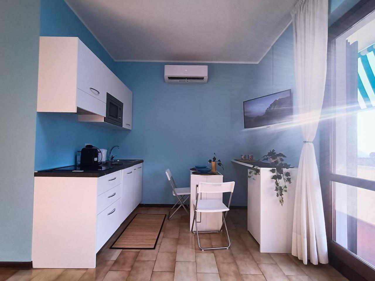 Bellagio Panoramic Mini Loft Giove Διαμέρισμα Εξωτερικό φωτογραφία