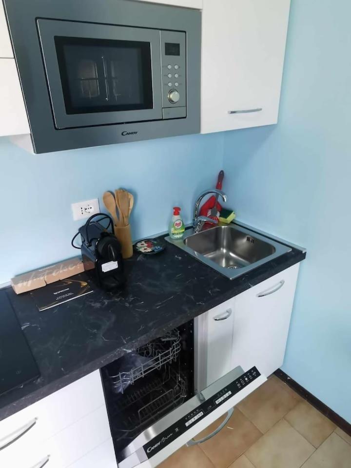Bellagio Panoramic Mini Loft Giove Διαμέρισμα Εξωτερικό φωτογραφία