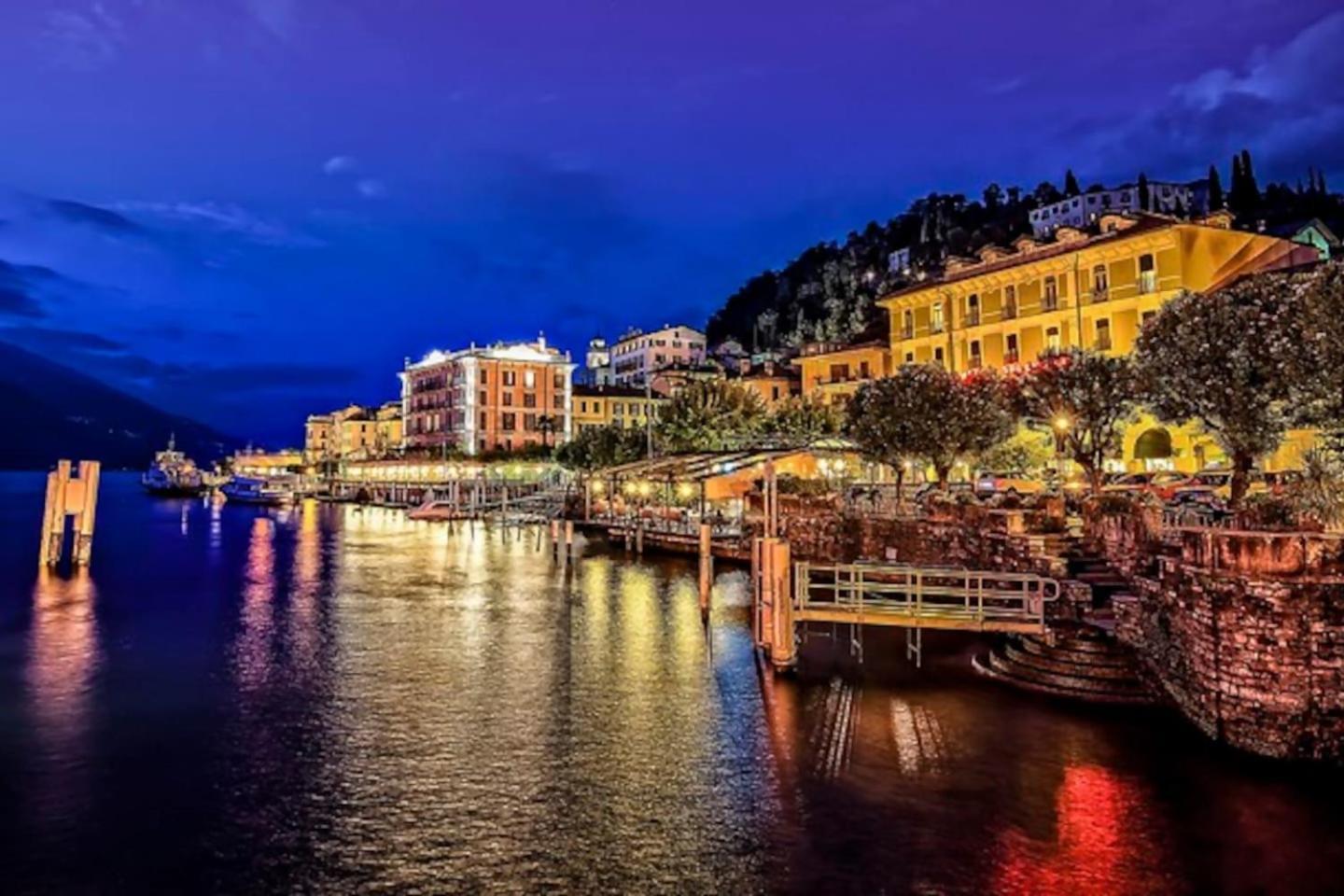 Bellagio Panoramic Mini Loft Giove Διαμέρισμα Εξωτερικό φωτογραφία