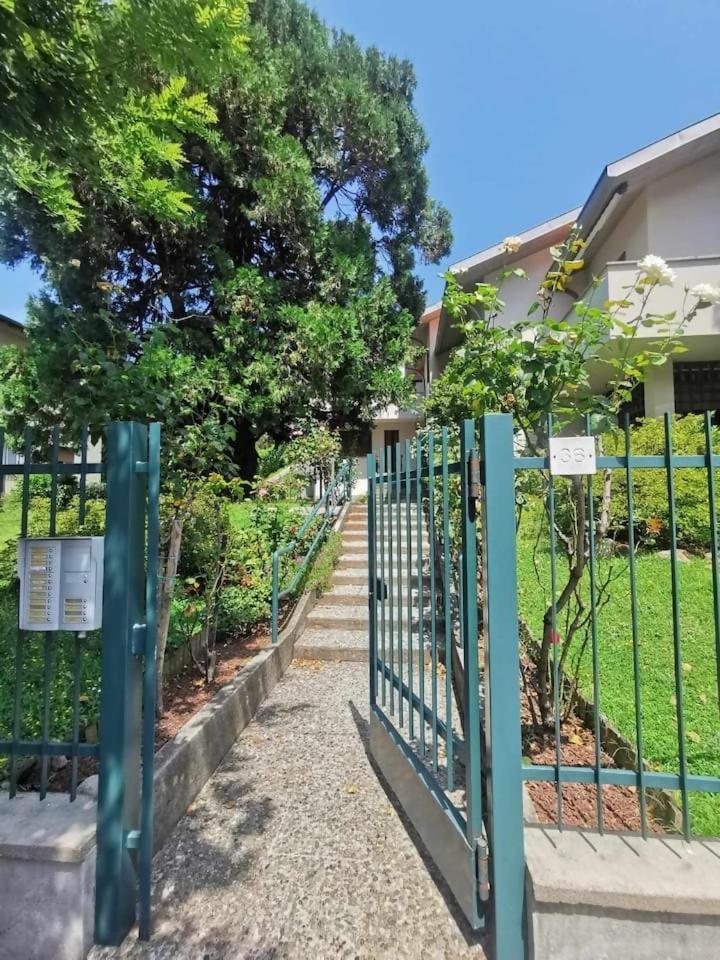 Bellagio Panoramic Mini Loft Giove Διαμέρισμα Εξωτερικό φωτογραφία