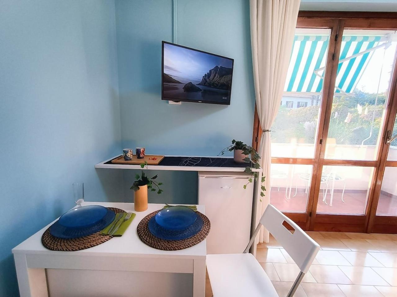 Bellagio Panoramic Mini Loft Giove Διαμέρισμα Εξωτερικό φωτογραφία