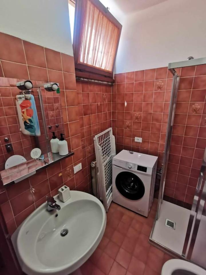 Bellagio Panoramic Mini Loft Giove Διαμέρισμα Εξωτερικό φωτογραφία