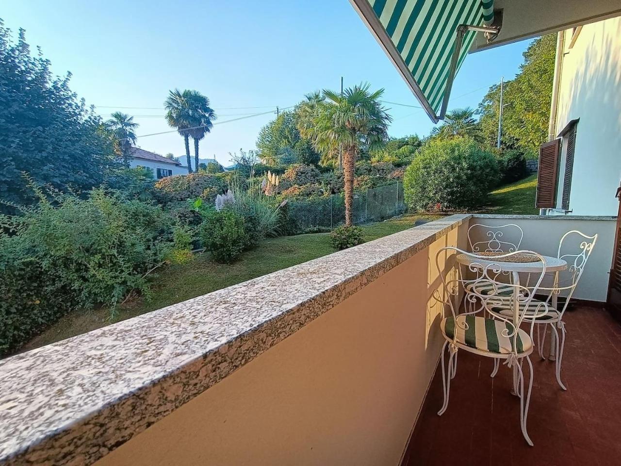 Bellagio Panoramic Mini Loft Giove Διαμέρισμα Εξωτερικό φωτογραφία