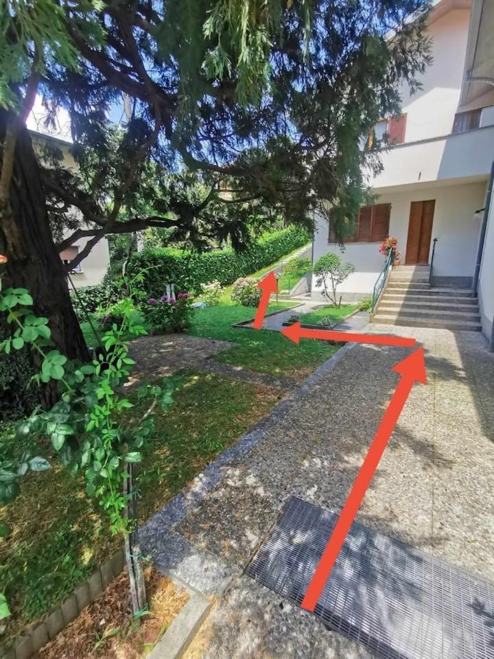 Bellagio Panoramic Mini Loft Giove Διαμέρισμα Εξωτερικό φωτογραφία