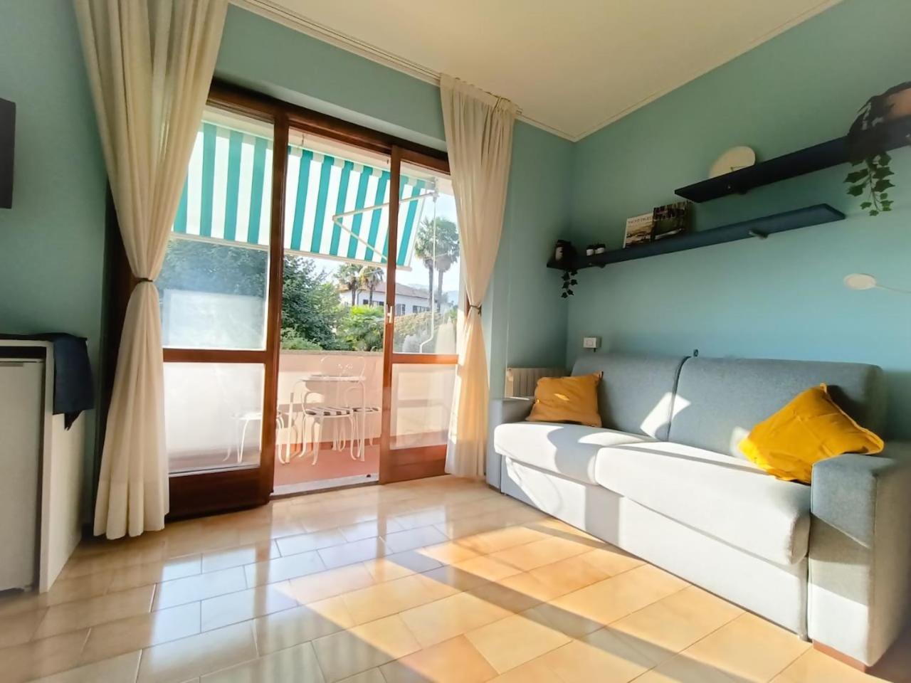 Bellagio Panoramic Mini Loft Giove Διαμέρισμα Εξωτερικό φωτογραφία